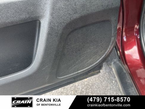 Used 2020 Honda Passport EX-L image 20