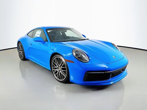Used 2024 Porsche 911 Carrera S image 7
