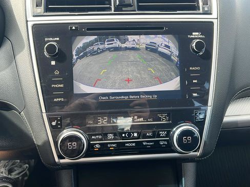 Used 2019 Subaru Legacy 2.5i Premium AWD/4WD image 22