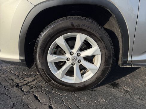 Used 2017 Lexus RX 350 AWD w/ Premium Package image 24