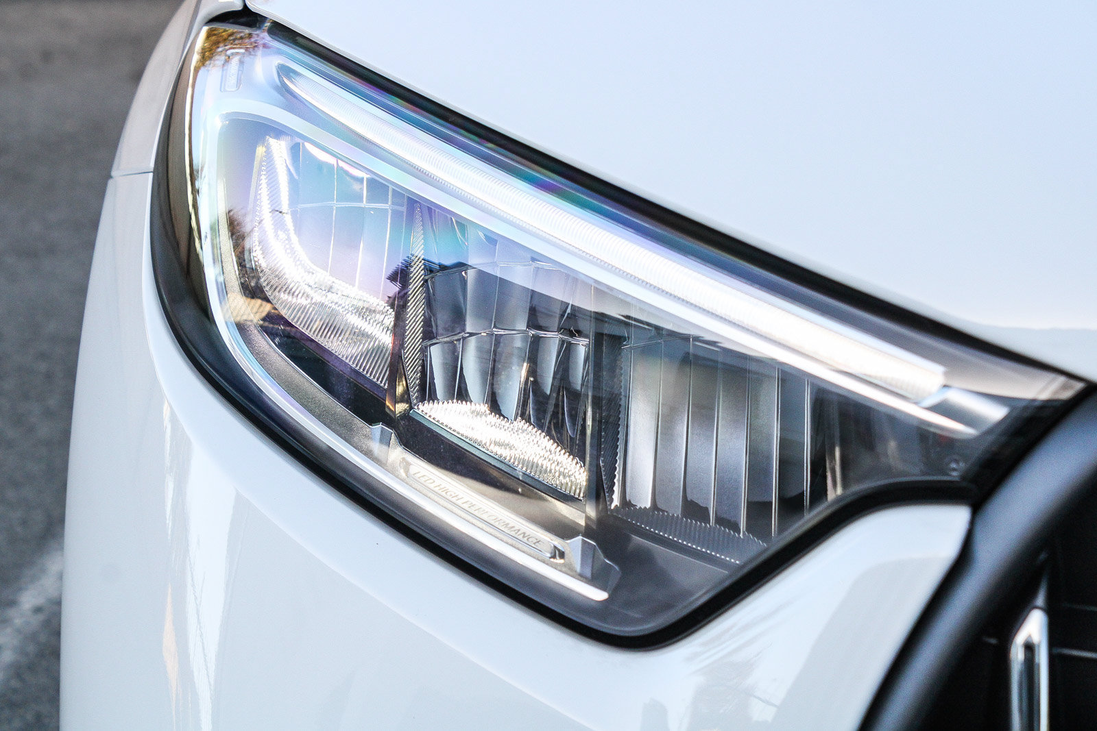 New 2026 Mercedes-Benz GLC 43 AMG 4MATIC image 4