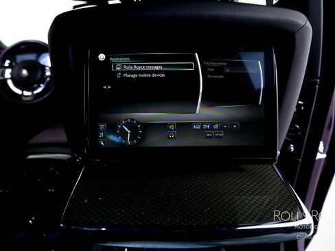 Certified 2022 Rolls-Royce Ghost Black Badge image 30