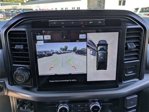 Certified 2023 Ford F150 Raptor image 15