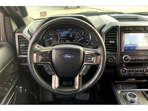 Used 2021 Ford Expedition Max Limited AWD/4WD image 5