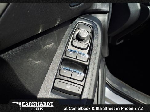 Used 2025 Subaru Crosstrek 2.5i Limited w/ Popular Package #3A image 21