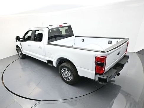 New 2026 Ford F250 Lariat RWD image 22