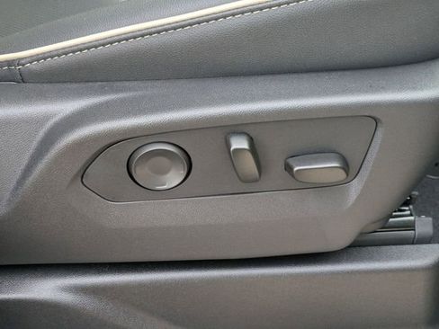 New 2025 Chevrolet Suburban Premier w/ Sun And Tow Package image 43