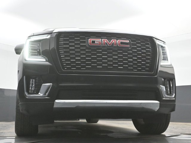 Used 2023 GMC Yukon XL SLT w/ Max Trailering Package AWD/4WD image 45