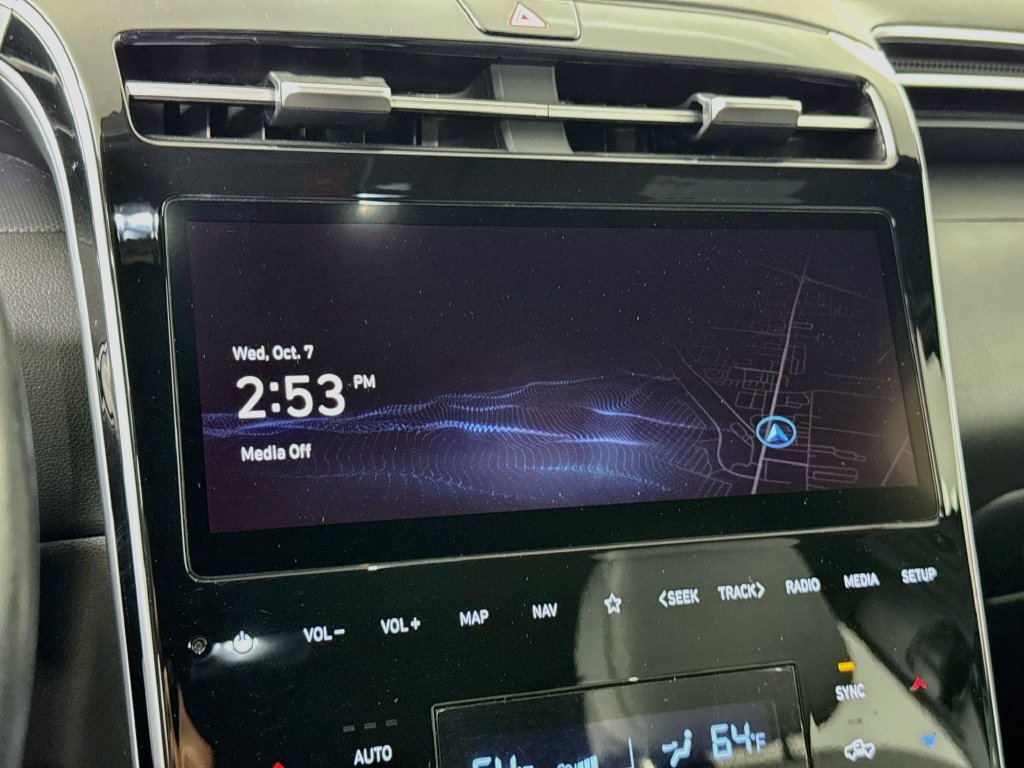 Certified 2023 Hyundai Santa Cruz SEL Premium AWD/4WD image 8