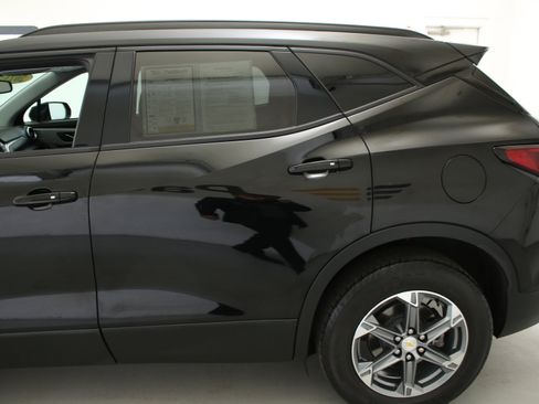 Used 2023 Chevrolet Blazer LT w/ LPO, Floor Liner Package AWD/4WD image 5