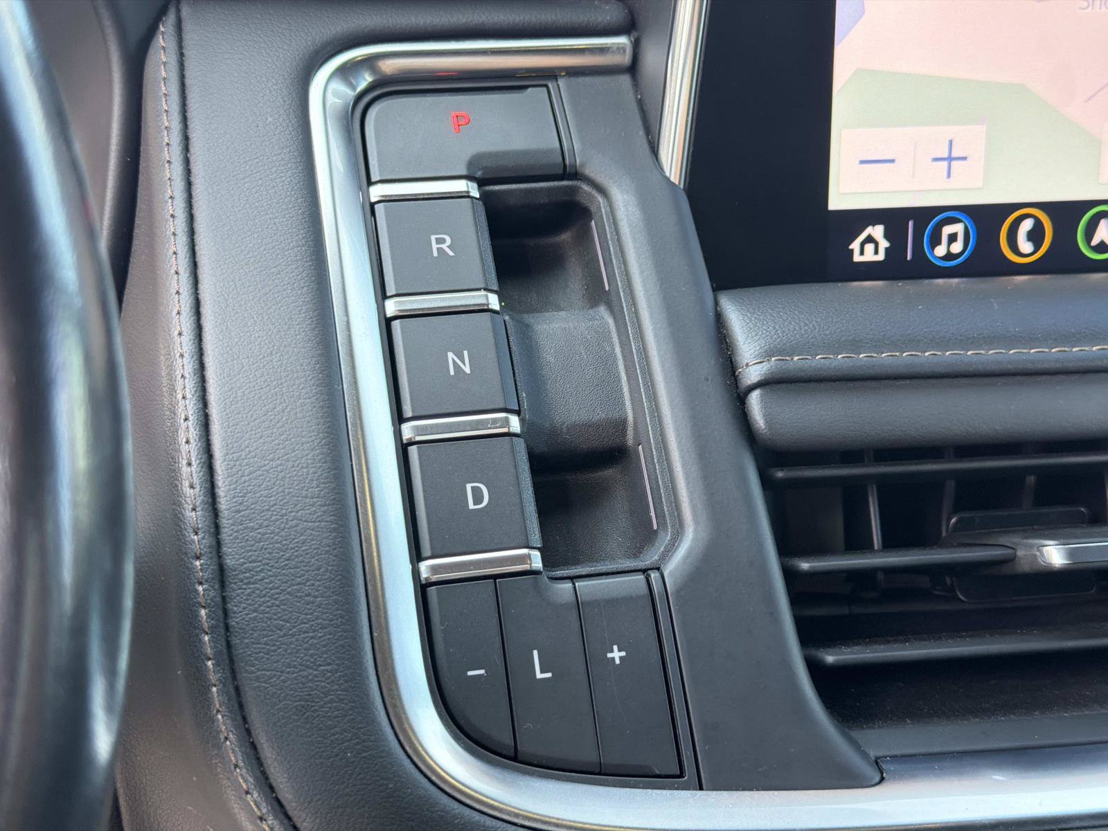 Used 2021 Chevrolet Tahoe High Country RWD image 26