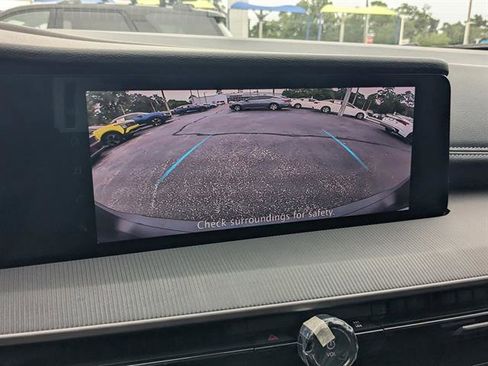 New 2025 Nissan Murano SV image 18