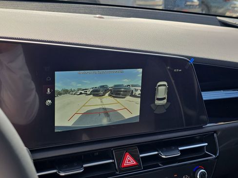 New 2026 Kia Niro Wind FWD image 24