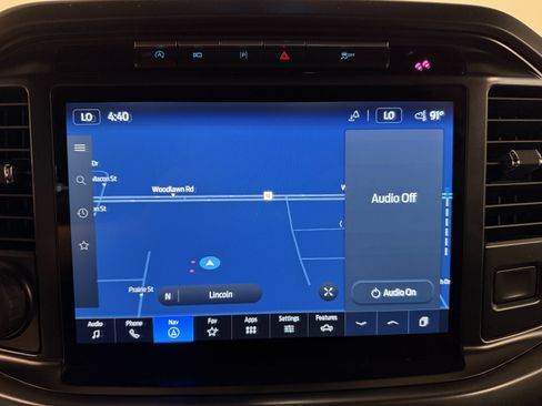 Used 2024 Ford F150 XLT w/ Equipment Group 302A MID AWD/4WD image 6
