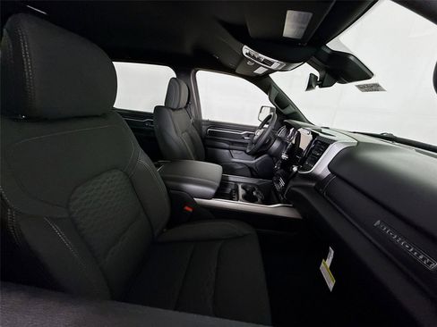 New 2026 RAM 1500 Big Horn image 21