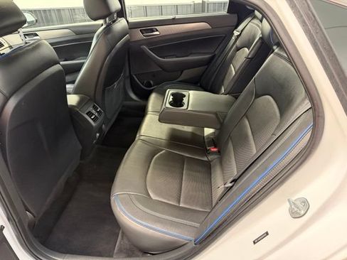 Used 2018 Hyundai Sonata Limited FWD image 33