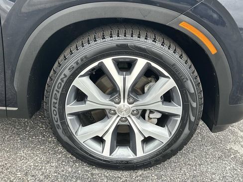 Used 2020 Hyundai Palisade SEL w/ Premium Package image 12