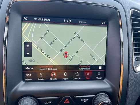 Used 2019 Dodge Durango R/T AWD/4WD image 18