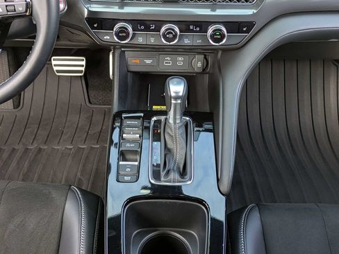 Used 2025 Acura Integra A-Spec w/ Technology Package FWD image 21