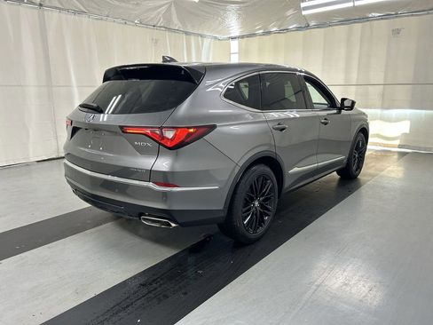 Used 2024 Acura MDX SH-AWD w/ Technology Package image 2