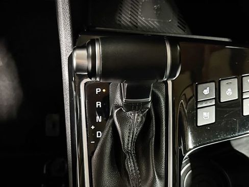 Used 2023 Kia Sportage SX image 21