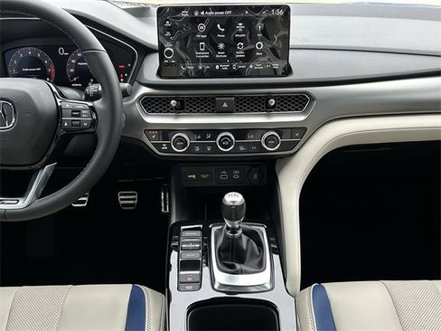 New 2026 Acura Integra A-Spec image 19