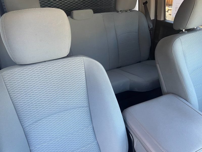 Used 2017 RAM 2500 Tradesman w/ Popular Equipment Group AWD/4WD image 8