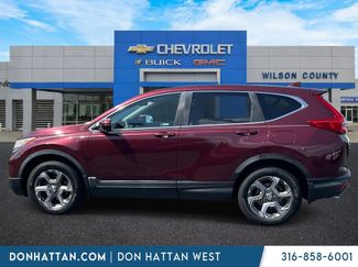 Used 2019 Honda CR-V EX-L video 1