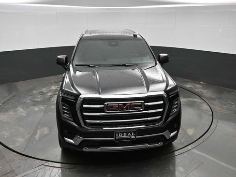 New 2026 GMC Yukon Elevation w/ Elevation Premium Package image 22