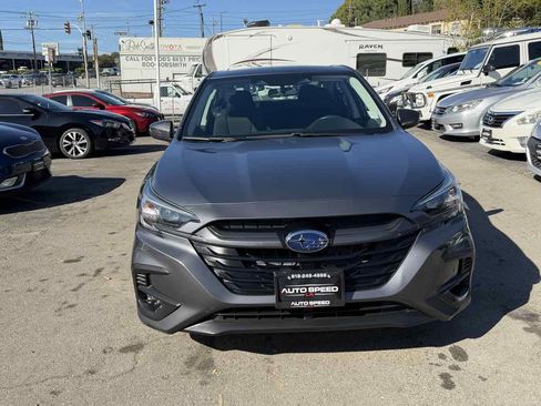 Used 2024 Subaru Legacy Premium image 2