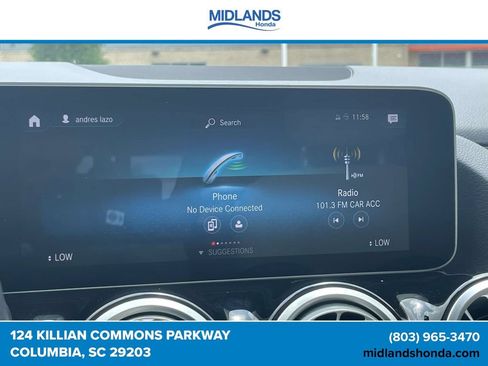 Used 2021 Mercedes-Benz GLA 250 image 27