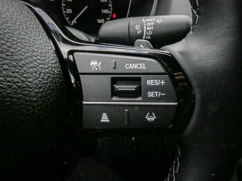 Certified 2026 Honda Civic Sport image 20