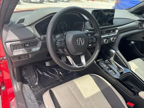 Used 2026 Acura Integra A-Spec FWD image 12