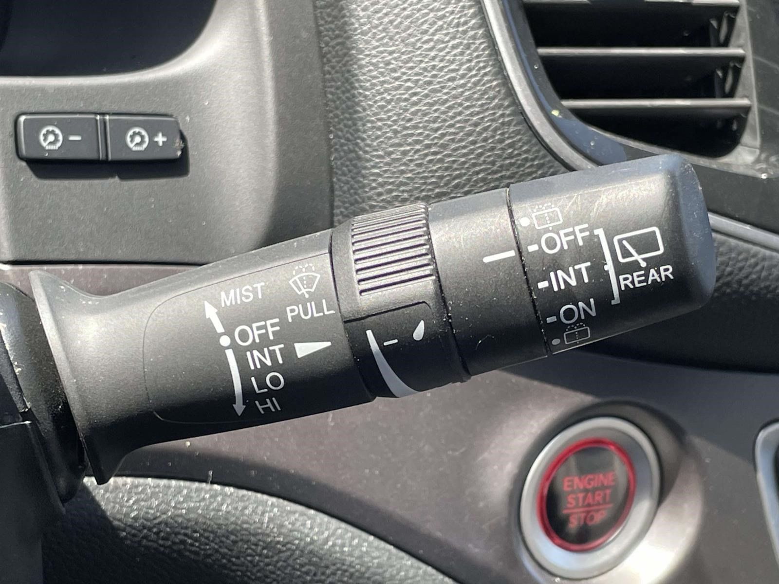 Used 2023 Honda Passport EX-L image 28