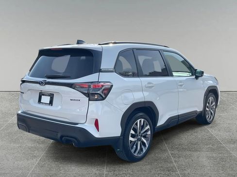 Used 2026 Subaru Forester Touring image 5