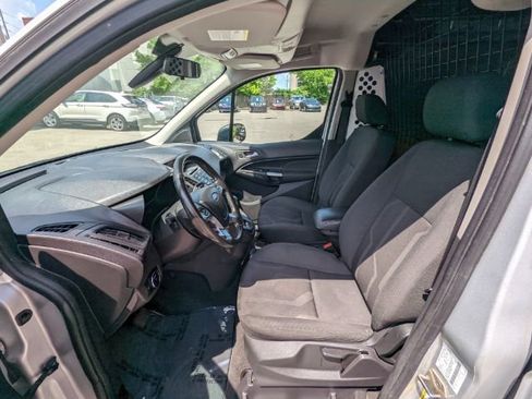 Used 2018 Ford Transit Connect XLT image 14