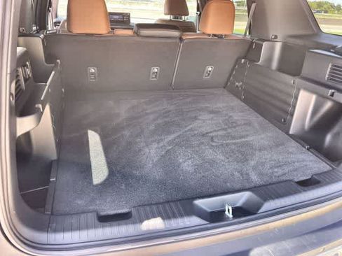 Used 2026 Honda Passport TrailSport Elite image 20