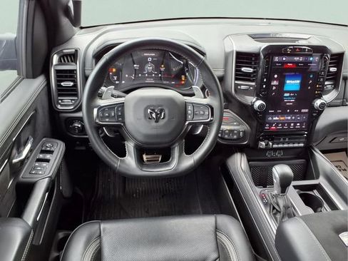 Used 2025 RAM 1500 RHO w/ Bed Utility Group AWD/4WD image 15