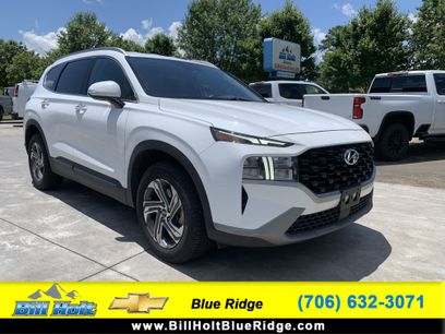 Used 2023 Hyundai Santa Fe SEL