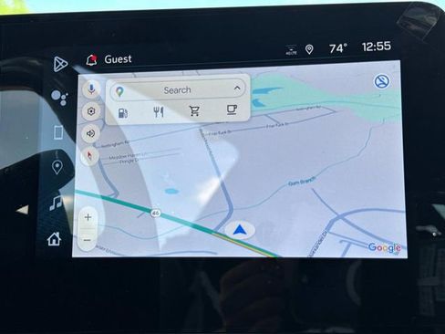 New 2025 Chevrolet Corvette Z06 image 39