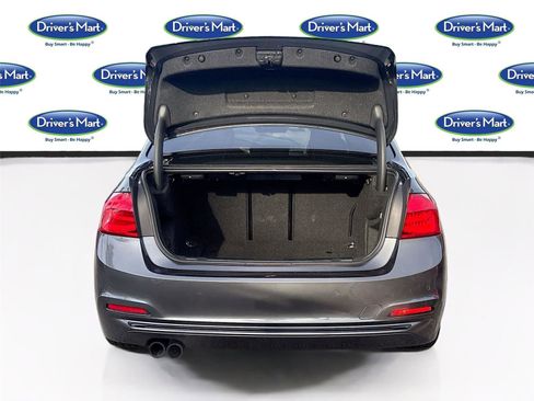 Used 2017 BMW 330i Sedan image 29