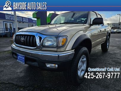 Used 2004 Toyota Tacoma PreRunner