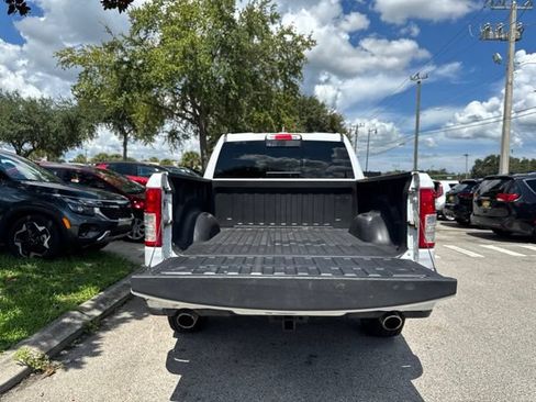 Used 2023 RAM 1500 Big Horn AWD/4WD image 15