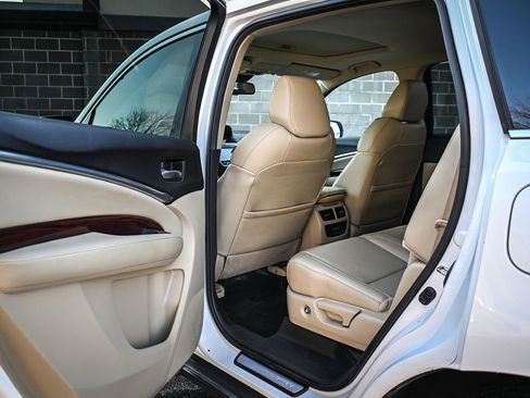 Used 2014 Acura MDX SH-AWD w/ Technology Package image 12
