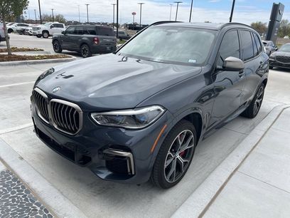 Used 2022 BMW X5 M50i w/ Executive Package