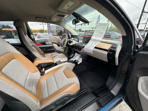 Used 2014 BMW i3 image 27