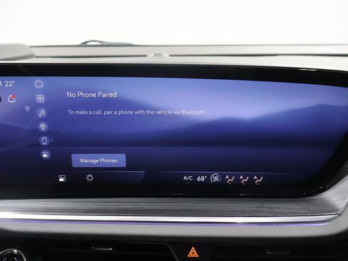 Used 2024 Buick Envision Preferred image 29