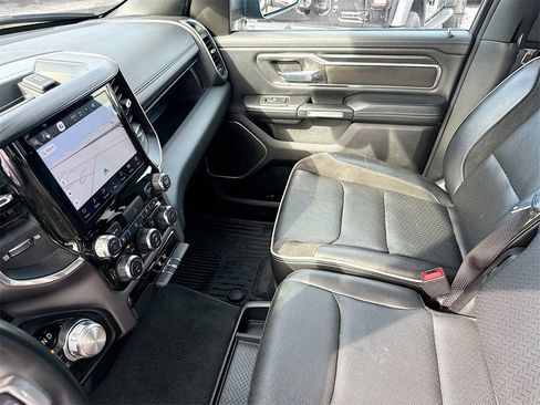 Certified 2023 RAM 1500 Laramie image 26