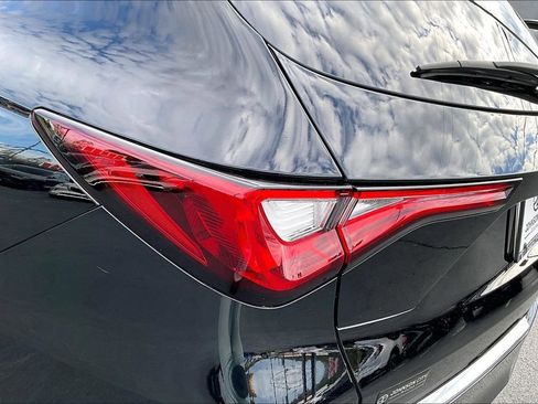 Certified 2023 Acura MDX SH-AWD w/ Advance Package image 30