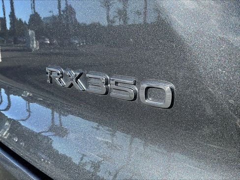 Used 2024 Lexus RX 350 Premium w/ Convenience Package FWD image 9